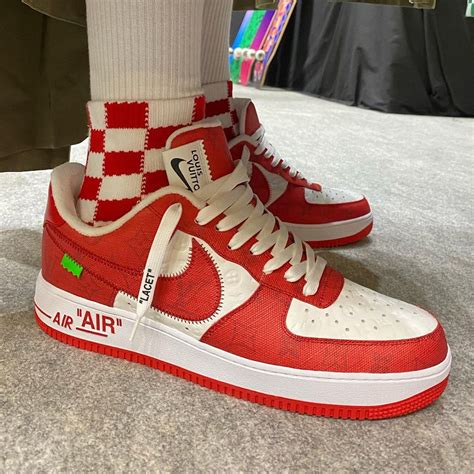 nike air force 1 lv